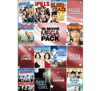 10-Movie Mega Pack 2 [Reino Unido] [DVD]
