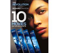 10 Movies of Excellence [USA] [DVD]