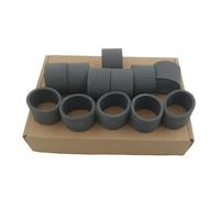 10 neumáticos de Rodillo de Recogida for Samsung CLP 300 350 ML 1640 2240 1610 1615 1641 2010 2015 CLX 2160 SCX 4521 Aptos for Xerox 3117 6110 PE220 JC73-00302A