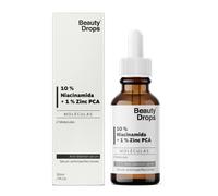 10% Niacinamida + 1% Zinc PCA Sérum anti-imperfecciones 30 ml