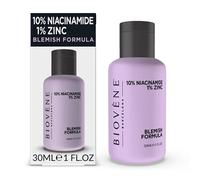 10% Niacinamide 1% Zinc