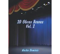 10 Obras Breves Vol. 1