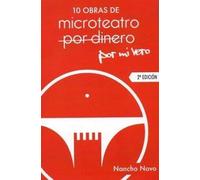 10 obras de Microteatro por mi Vero: 2