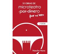 10 obras de microteatro por mivero: 2