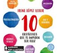 10 Obstáculos Que Te Impiden Ser Feliz (audiolibro)
