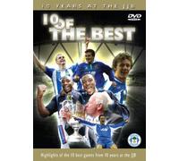 10 Of The Best - Wigan Athletic [2008] [DVD] [Reino Unido]