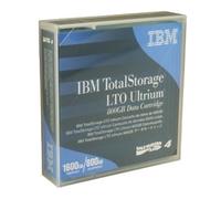 10 Pack IBM LTO ultrium-4 cinta de datos (IBM 95p4436 - 800/1,6 TB)