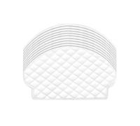 10 Pack of Replacement Mop Pads for Ecovacs Deebot Ozmo 950 920 T5 T5max