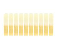 10 Pack Original Languet Tenors Sax Red Languet Tenors Saxofón Lengua Para Mejorar La Calidad De Sonido