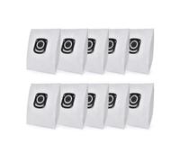 10 Pack Vacuum Cleaner Bags for Rowenta Hygiene+, Zr200520, Compact Power, X-trem Power & Silence Force (RO64XX, RO63XX, RO68XX, RO39X)