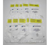 10-Pack Voz Tubo para Plantronics H81 H91 H101 H251 H261 H351 H141 HW251 HW261