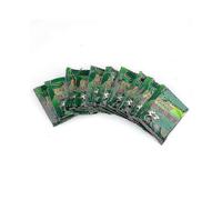 10 packs of cockroach bait, cockroach killing powder, cockroach attractant, insecticide