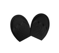 10 Pairs of Half Insole - Insole, Half Size, Neutral Insole, Make Large Shoes Fit Small Half Size