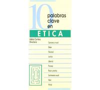 10 palabras Clave. Etica
