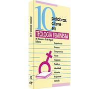 10 palabras Clave. Teologia feminista