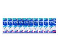 10 palillos de dientes DenTek Fresh & White.