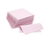 10 paños limpiadores for pulir plata, for manualidades, accesorios de platería, herramientas, equipos, suministros, embalaje, hechos a mano