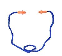 10 Par Tapones para los Oídos, Silicona Suave Antiruido Tapón para los Oídos con Forma de árbol de Navidad, Tapones de Espuma Suave Reducción de Ruido