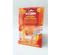 10 parches térmicos para dolores menstruales, calor duradero hasta 8 horas, alivia el dolor, antialérgico, dimensiones:22 x 9,5 cm