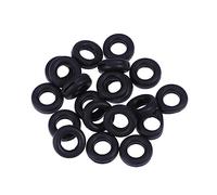 10 pares antideslizante anillo gafas asas orejeras N/A auriculares retenedor de silicona puntas de ramas de gafas botas bolas Quies estante de cristal anillo