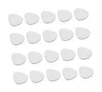 10 Pares de Almohadillas para Zapatos y Plantillas Palmas Delanteras Acolchadas, Antideslizantes y Transpirables para Mujeres y Hombres, Uso Calzado Plantilla