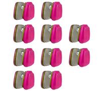10 pares de cartuchos de respirador 60926, filtros de respiración 60926 para máscara de gas, protege contra el polvo, vapores orgánicos de gas y polen, se aplica a 6100, 6200, 6502, 7501, 7502, 6800