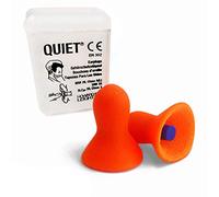 10 pares de tapones para los oídos de Howard Leight, 5 Pairs, 10