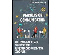 10 Passi per Vincere un’Argomentazione: Strategie di Persuasione per Avere Sempre Ragione