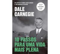 10 passos para uma vida mais plena (Objectiva)