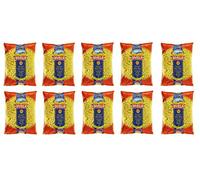Divella 064 - Patines en línea (6 unidades, 500 g, 3 kg)