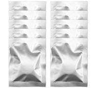 10 pastillas de aromaterapia, desodorante de repuesto de 18 mm para asiento de inodoro Sanyipace Smart