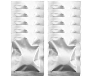 10 pastillas de aromaterapia, desodorante de repuesto de 18 mm para asiento de inodoro Sanyipace Smart