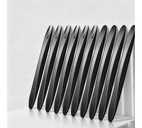 10 PCS Car Bumper Guard for Ford Explorer/Expedition 1991-2026 | Auto Body Protection Strip for Ford Explorer/Expedition U1 U2 U3 U4 U5 U6 U625 U625N U553 U553N U553P 1991-2026