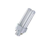 OSRAM DULUX DE 18W-840 NEUTRO WHITE G24Q-2 4 PINES 4050300017617