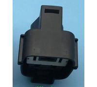 10 Pcs KET 3pin Automotive Waterproof Housing Plug MG642292-5 Wire Harness Male Female Connector Set