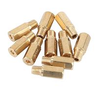 10 Pcs Kit de Chicles Carburador PWK Keihin, Chicle Carburador PWK de Altas