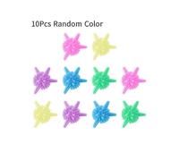 10 Pcs/lot Magic Laundry Ball Kit Hair Remover Pet Clothes Cleaning Household Tool Removes Hairs Home Cat And Dog Accessories