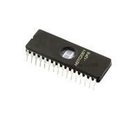 10 pcs M27C1001 Integrated Circuits - Reliable Electronic Components DIY Projects More