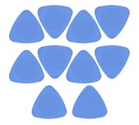 10 pcs Opening Pry Tool For Cell Phone Screen Repair Light blue