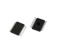 10 Pcs PI5C3383Q PI5C3383 SSOP-24 Integrated Circuit Replacement - High-Performance Regulator