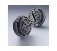 10 Pcs Water Saving Aerator Porcelain Bathroom Faucet Bubbler Spout Net Soft Flower Water Mouth Flowers To Prevent The Splash