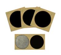 10 pegatinas anti-metal NFC Tag On Metal Ntag215 pegatinas programables, compatibles con todos los smartphones con tecnología NFC, 504 bytes de memoria