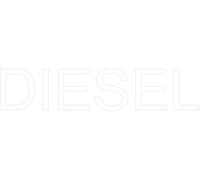 10 pegatinas DIESEL Parabrisas - PLV Garaje & Concesión de automóviles - Identificación de motorización diésel - Vinilo adhesivo profesional de alta visibilidad - Kover Graphik