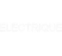 10 pegatinas eléctricas para parabrisas - PLV Garaje y concesión de automóviles - Identificación de vehículo eléctrico - Vinilo adhesivo profesional de alta visibilidad - Kover Graphik