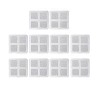 10 Pegatinas Protectoras de Drenaje extraíbles, 10 Pieces