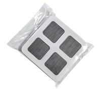10 Pegatinas Protectoras de Drenaje extraíbles, 20 Pieces