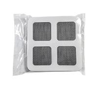 10 Pegatinas Protectoras de Drenaje extraíbles, 50 Pieces