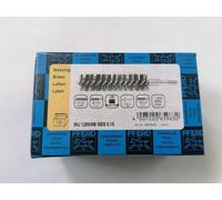 10 Pieza Caballo 43679022 Cobre Ibu 1280/M6 Mes 0,15 - Latón