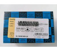 10 Pieza Caballo 43679052 Cobre Ibu 1680/M6 Mes 0,20 - Latón