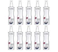 10 pieza clynol Styling Spray Xtra Strong 250 ml - sondergrösse